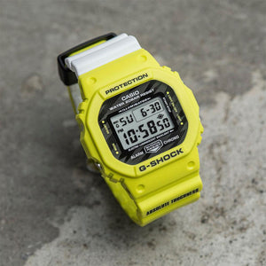 G-Shock Vivid Colours DW-5600TGA-9