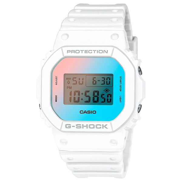 G-Shock Beach Iridescent DW-5600TL-7