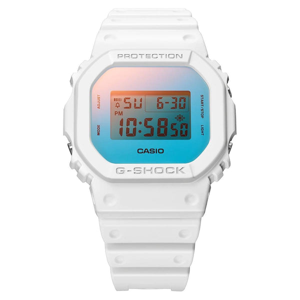 G-Shock Beach Iridescent DW-5600TL-7