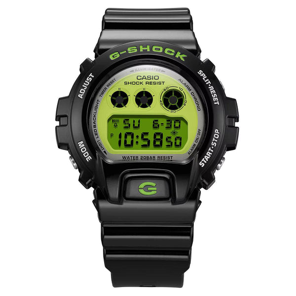 G-Shock Crazy Colours Watch DW-6900RCS-1