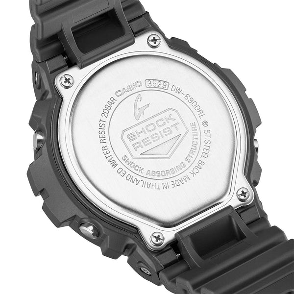 G-Shock Classic 6900 