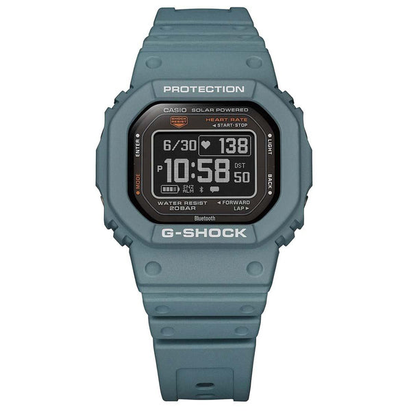 G-Shock G-Squad Bluetooth Sports Watch DW-H5600-2