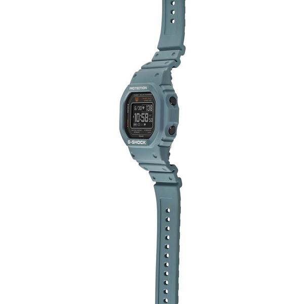 G-Shock G-Squad Bluetooth Sports Watch DW-H5600-2