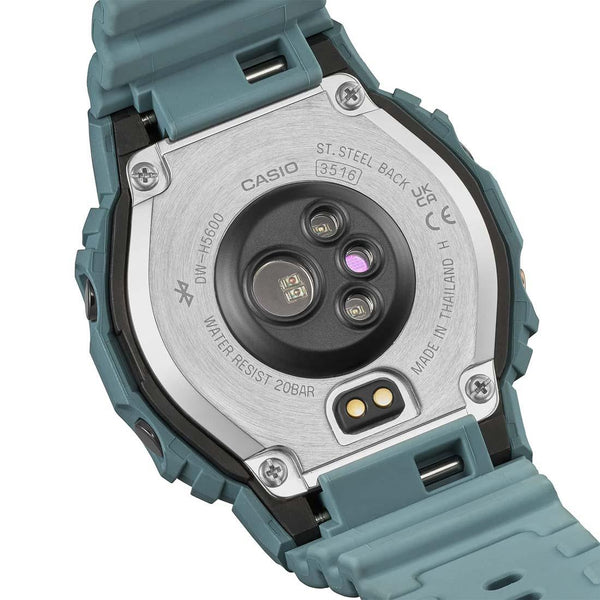 G-Shock G-Squad Bluetooth Sports Watch DW-H5600-2