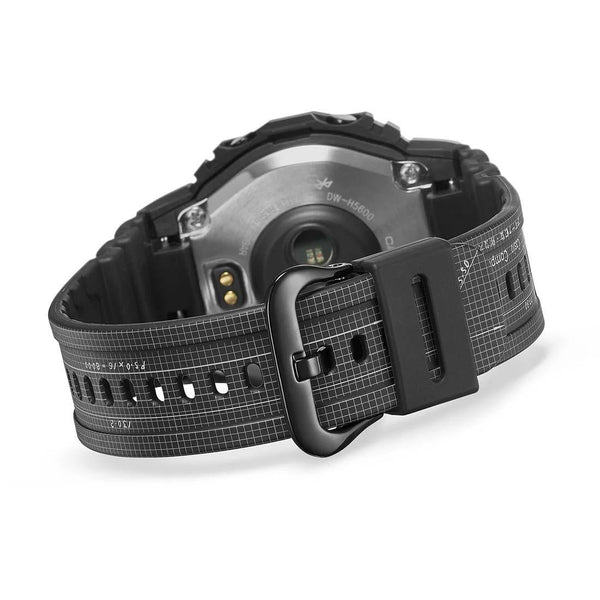 G-Shock G-Squad Bluetooth Watch Set DW-H5600EX-1