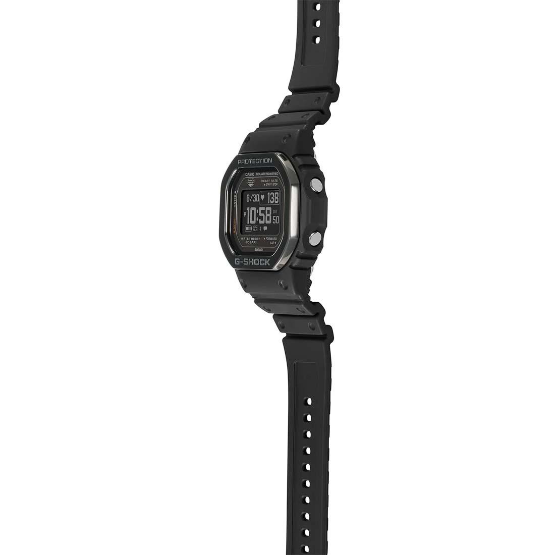 G-Shock G-Squad Bluetooth Watch DW-H5600MB-1