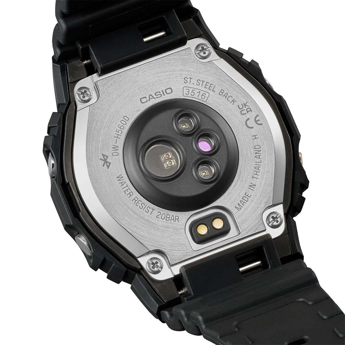 G-Shock G-Squad Bluetooth Watch DW-H5600MB-1