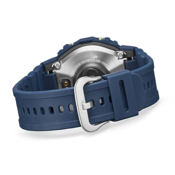 G-Shock G-Squad Bluetooth Blue Watch DW-H5600MB-2