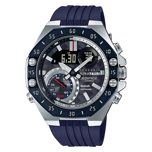 Edifice Scuderia AlphaTauri ECB-10AT-1A