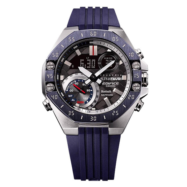 Edifice Scuderia AlphaTauri ECB-10AT-1A