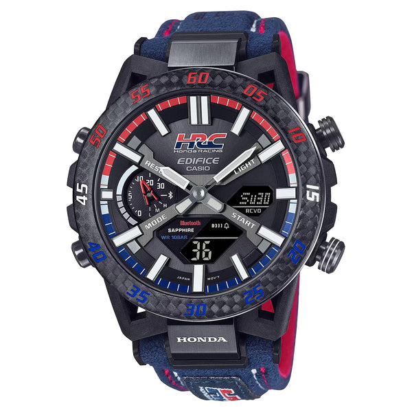 Edifice HRC Honda Racing ECB-2000HR-1A