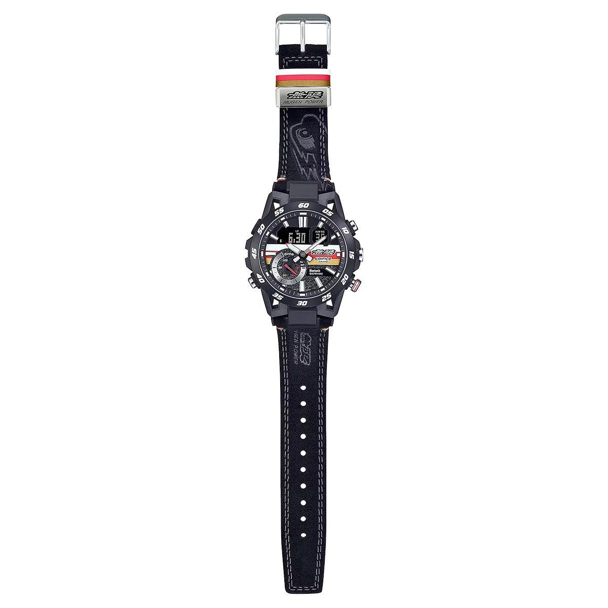 Casio is giving away the 'Honda x Pro Trek PRW-35' watch in Japan -  G-Central G-Shock Fan Site