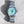 Edifice Slim Tiffany Blue Watch EFR-S108D-2BV