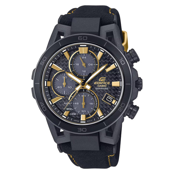 Edifice Casio 50th Anniversary EFS-S640ZE-1A