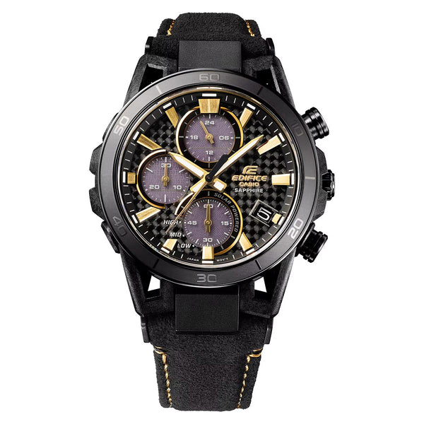 Edifice Casio 50th Anniversary EFSS640ZE-1A