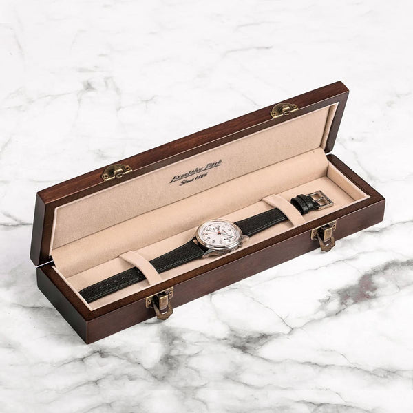 Excelsior Park Chronograph Handwinding EP95000 with box