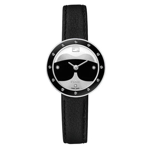 Fendi My Way Karlito Watch F363021611D1