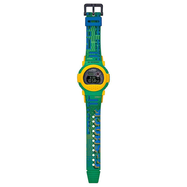 G-Shock Capsule Edition Watch G-B001RG-3