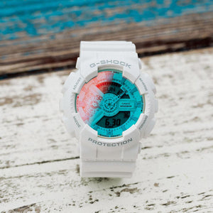 G-Shock Beach Iridescent GA110TL-7A