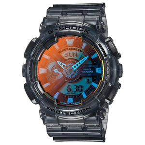 G-Shock Beach Iridescent GA110TLS-8A