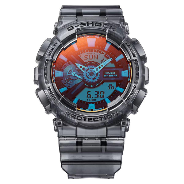 G-Shock Beach Iridescent GA-110TLS-8A