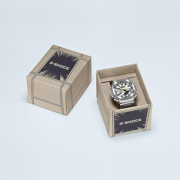 G-Shock Manga GA-2100MNG-7A