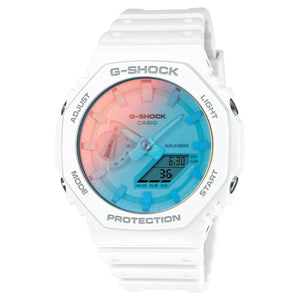 G-Shock Beach Iridescent GA2100TL-7A