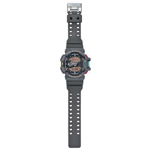 G-Shock Retro Colour Edition Watch GA-400PC-8A