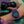 G-Shock Purple Green Polarised GA-B001AH-6A - Scarce & Co