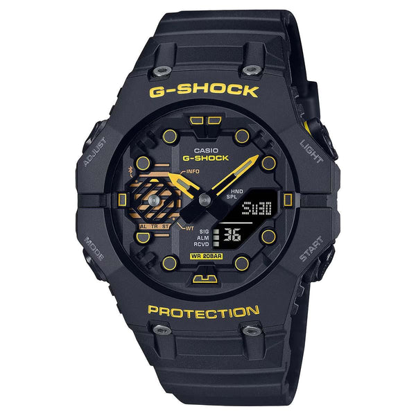 G-Shock Analog-Digital Watch GA-B001CY-1A