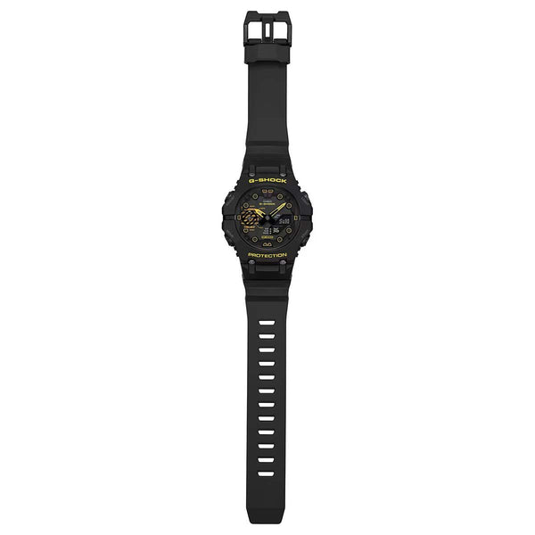 G-Shock Analog-Digital Watch GA-B001CY-1A