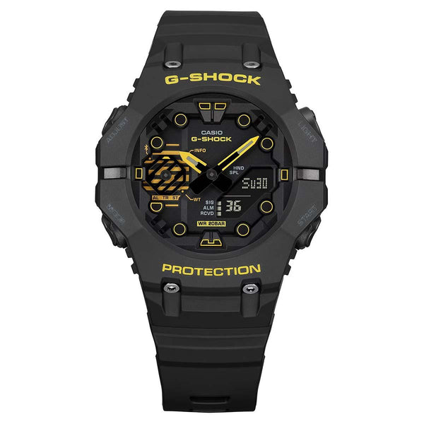 G-Shock Analog-Digital Watch GA-B001CY-1A