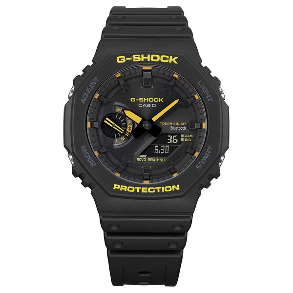 G-Shock Bluetooth Watch GA-B2100CY-1A