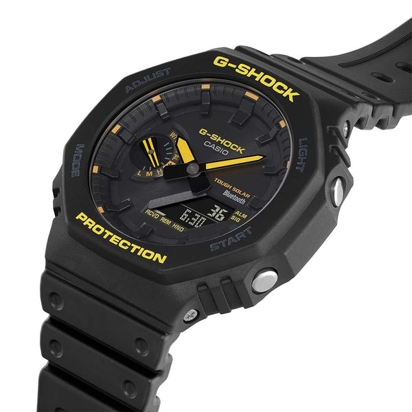 G-Shock Bluetooth Watch GA-B2100CY-1A