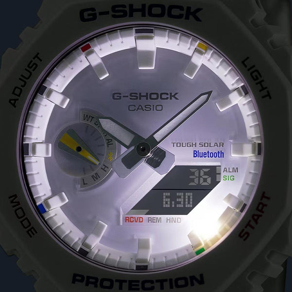 G-Shock Bluetooth Watch GA-B2100FC-7A
