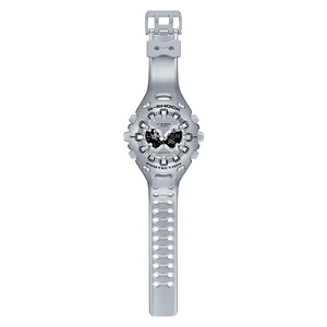 G-Shock GA-V01 Silver GA-V01A-8A