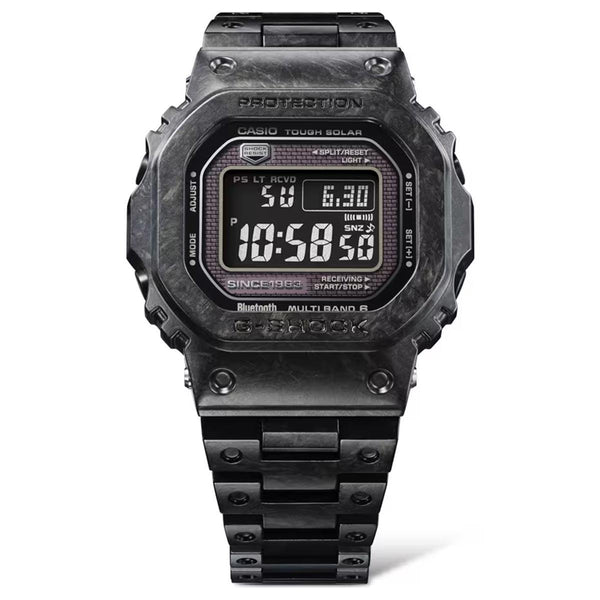 G-Shock Carbon Limited Edition GCW-B5000UN-1