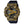 G-Shock Aged IP Edition Watch GM-110VG-1A9