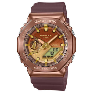 G-Shock Classy Off Road Watch GM-2100CL-5A