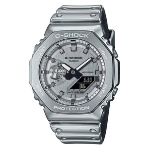 G-Shock G-Steel Fine Metallic GM-2100YM-8A