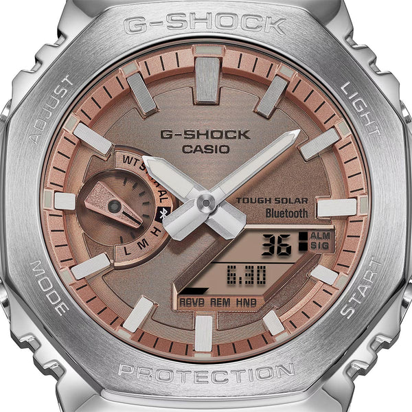 G-Shock Full Metal GM-B2100AD-5A