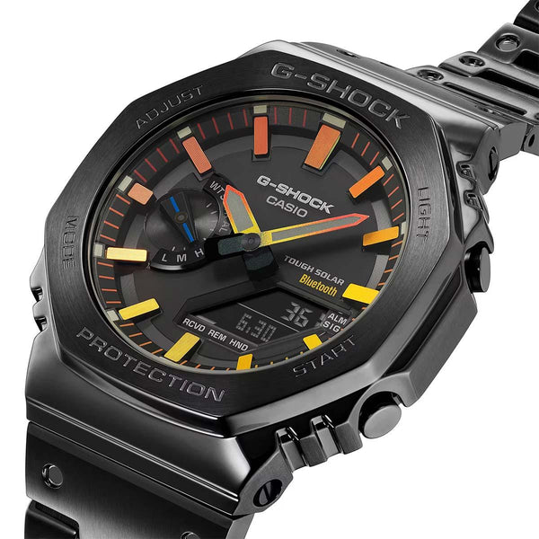 G-Shock Full Metal Watch GMB2100BPC-1A