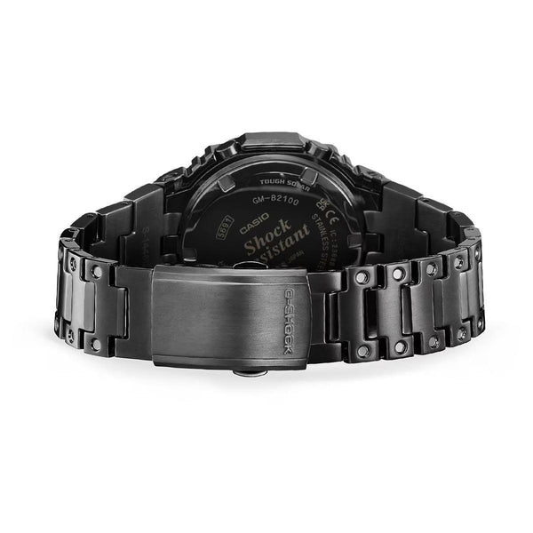 G-Shock Full Metal Watch GMB2100BPC-1A