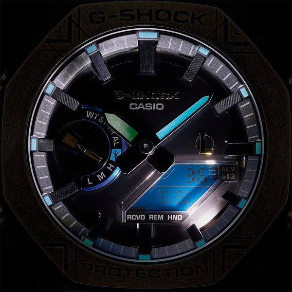 G-Shock League of Legends GM-B2100LL-1A