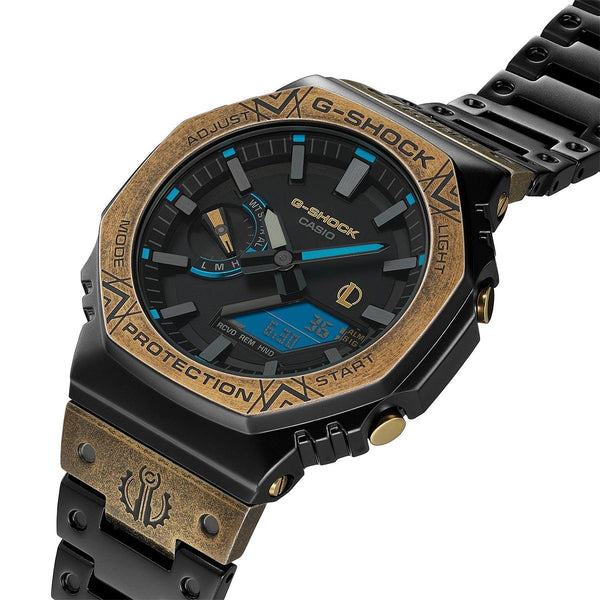 G-Shock League of Legends GMB2100LL-1A