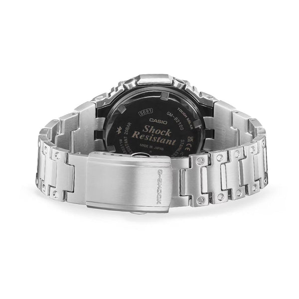 G-Shock Full Metal Watch GM-B2100PC-1A