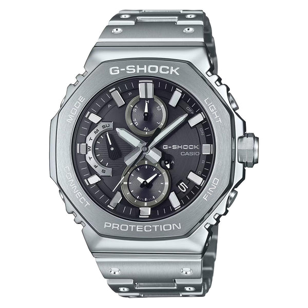 G-Shock Full Metal GMC-B2100D-1A