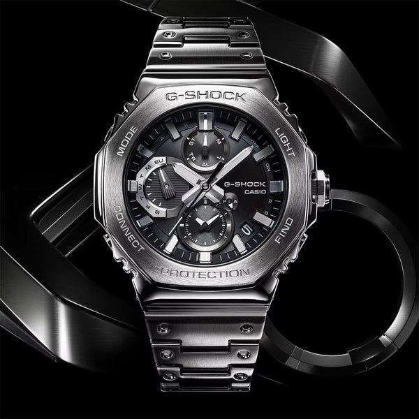 G-Shock Full Metal GMC-B2100D-1A