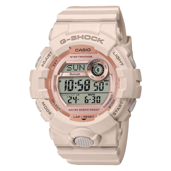 G-Shock G-Squad Bluetooth GMD-B800-4