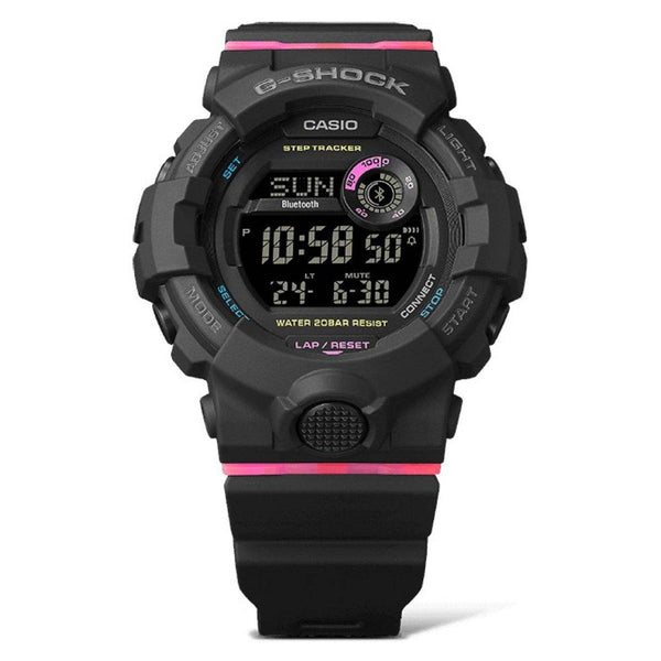 G-Shock G-Squad Bluetooth GMD-B800SC-1